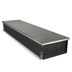 Внутрипольный конвектор Royal Thermo Atrium 150/300/1700-DG-U-NA