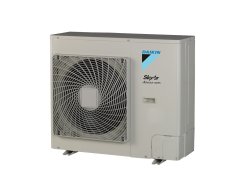 Канальная сплит-система Daikin FBA140A/RZASG140MY1