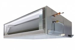 Канальная сплит-система Toshiba RAV-RM561BTP-E/RAV-GP561ATP-E