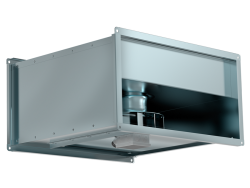 Вентилятор канальный Shuft RFD-B 800х500-4 VIM