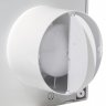 Вентилятор вытяжной Royal Thermo RAFC 100 Calipso Chrome