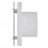 Вентилятор вытяжной Royal Thermo RAFC 100 Calipso Chrome