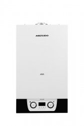 Настенный газовый котел MIZUDO MAESTRO ONE M17ТH c шиной OpenTherm