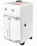 Напольный газовый котел Atem Житомир-10 КС-Г-20