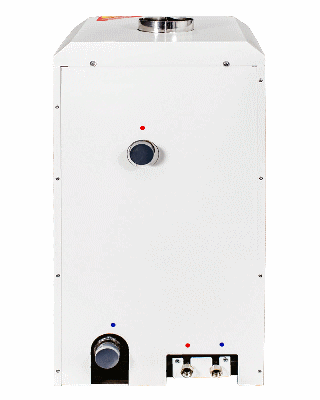 Напольный газовый котел Atem Житомир-10 КС-Г-20