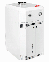 Напольный газовый котел Atem Житомир-10 КС-Г-20