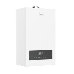 Настенный газовый котел Midea MGB-18-2F NEMAN