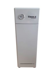 Напольный газовый котел Siber Evolution КСГ-25