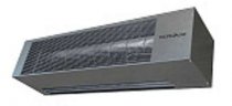 Тепловая завеса Тропик X618E10 Zinc