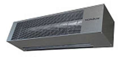 Тепловая завеса Тропик X618E10 Zinc