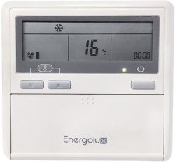Канальная сплит-система Energolux SAD80D3-A/SAU80U3-A Duct