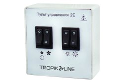 Тепловая завеса Тропик X818E10