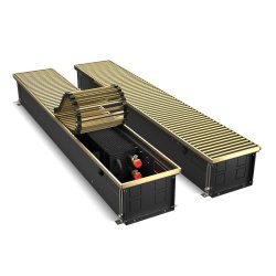 Внутрипольный конвектор Royal Thermo Atrium 150/200/1900-DG-U-AU