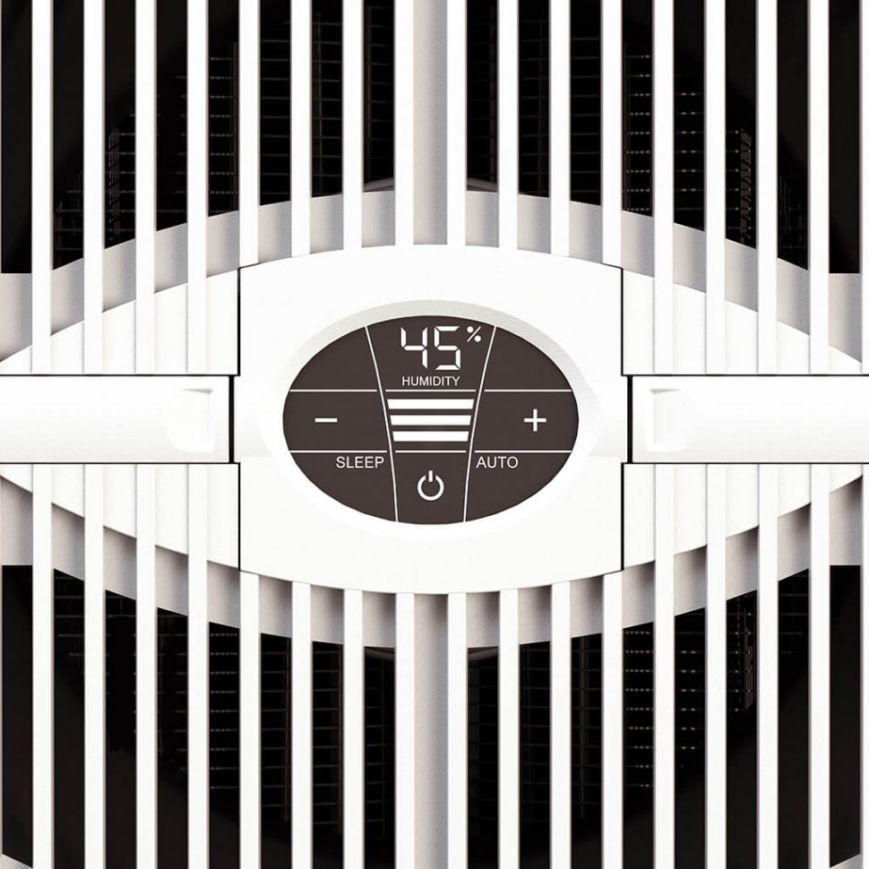 Мойка воздуха Venta LW15 Comfort Plus белый
