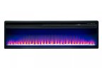 Каминокомплект Royal Flame Soho с очагом Vision 60 LED черный