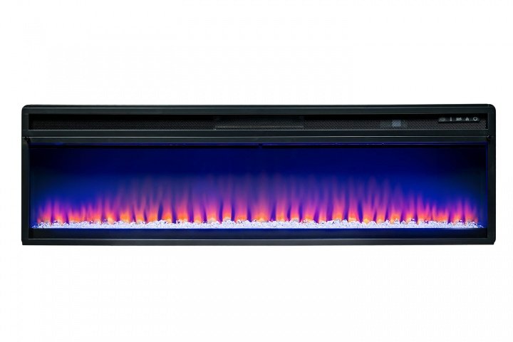 Каминокомплект Royal Flame Soho с очагом Vision 60 LED черный