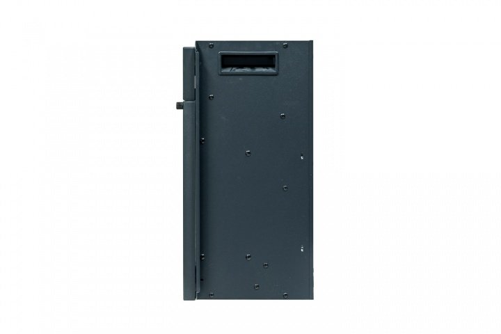 Каминокомплект Royal Flame Soho с очагом Vision 60 LED черный