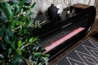 Каминокомплект Royal Flame Soho с очагом Vision 60 LED черный