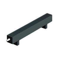 Напольный конвектор Varmann MiniKon MKFV 235.130.1200 RAL7016 мат