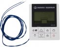 Газовый настенный котел Daewoo DGB-100 MSC