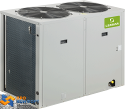 Канальная сплит система Lessar LS-H150DIA4 / LU-H150DIA4