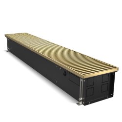 Внутрипольный конвектор Royal Thermo Atrium 150/200/1100-DG-U-AU