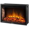 Каминокомплект Firelight Multimedia 30 с очагом Electrolux EFP/P-3020LS белый