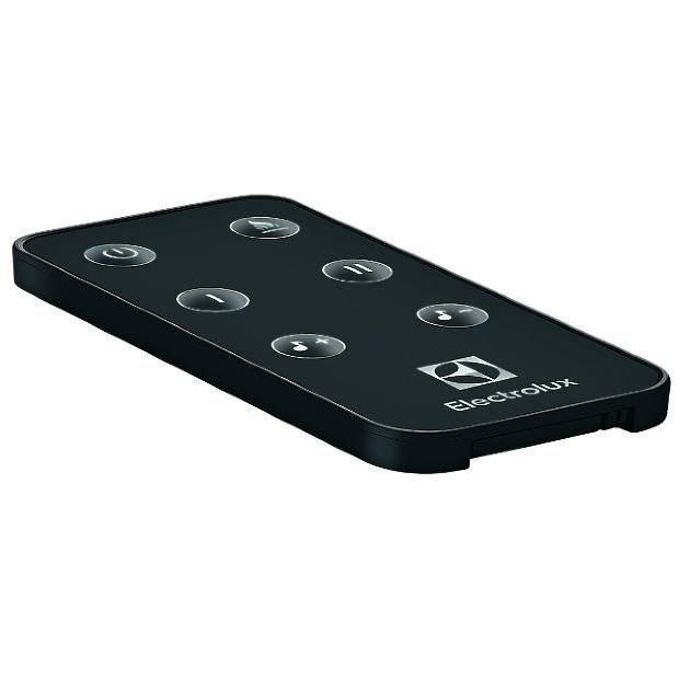 Каминокомплект Firelight Multimedia 30 с очагом Electrolux EFP/P-3020LS белый