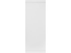 Каминокомплект Firelight Multimedia 30 с очагом Electrolux EFP/P-3020LS белый