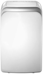Мобильный кондиционер Midea MPPDB-09HRN1-Q