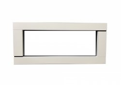 Портал Interflame Паркер под очаг FreeSpace 60 LED FX QZ