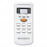 Канальная сплит-система SHIVAKI SDH-609BE