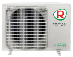 Кассетная сплит-система Royal Clima CO-4C 18HNXI/CO-E 18HNI/OUT Competenza DC Inverter