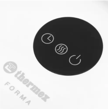 Тепловентилятор Thermex Forma 2000E