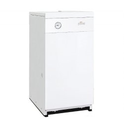 Напольный газовый котел Ferroli Torino Classic 30