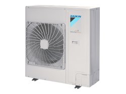 Кассетная сплит-система Daikin FCAG71B/RZQG71L9V