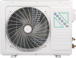Сплит-система Breeon BRC-12TPI Prisma Inverter