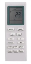 Настенная сплит-система Rovex RS-18ABS-N Star Inverter