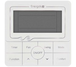 Канальная сплит-система Energolux SAD60D5-A/SAU60U5-A Duct 5