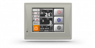 Приточная установка VentMachine Orange 600 G1 (GTC)