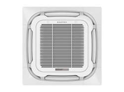 Кассетная сплит-система Dantex RKD-48UHANI/RKD-48HANIE-W Smart Inverter