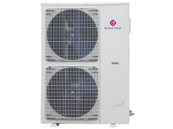 Кассетная сплит-система Dantex RKD-48UHANI/RKD-48HANIE-W Smart Inverter