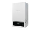 Настенный газовый котел Kentatsu Nobby Smart II 28-2CSF