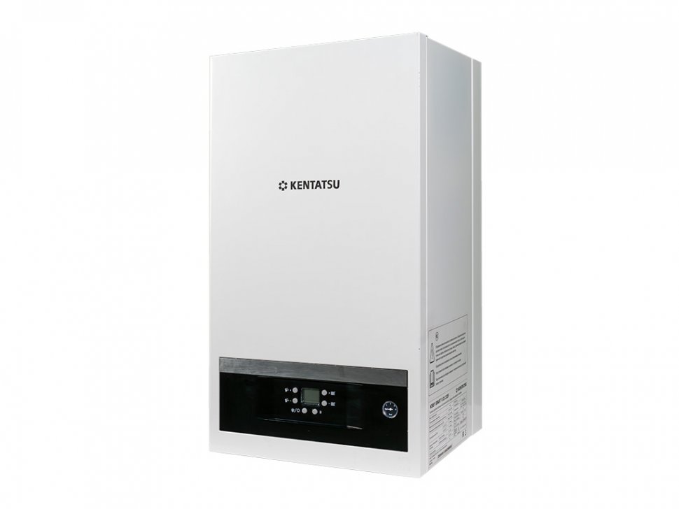 Настенный газовый котел Kentatsu Nobby Smart II 28-2CSF