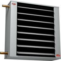 Водяной тепловентилятор Frico SWS333 Fan Heater