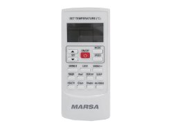 Кассетная сплит-система Marsa MRK-60UHAN/MRK-60HANE-W