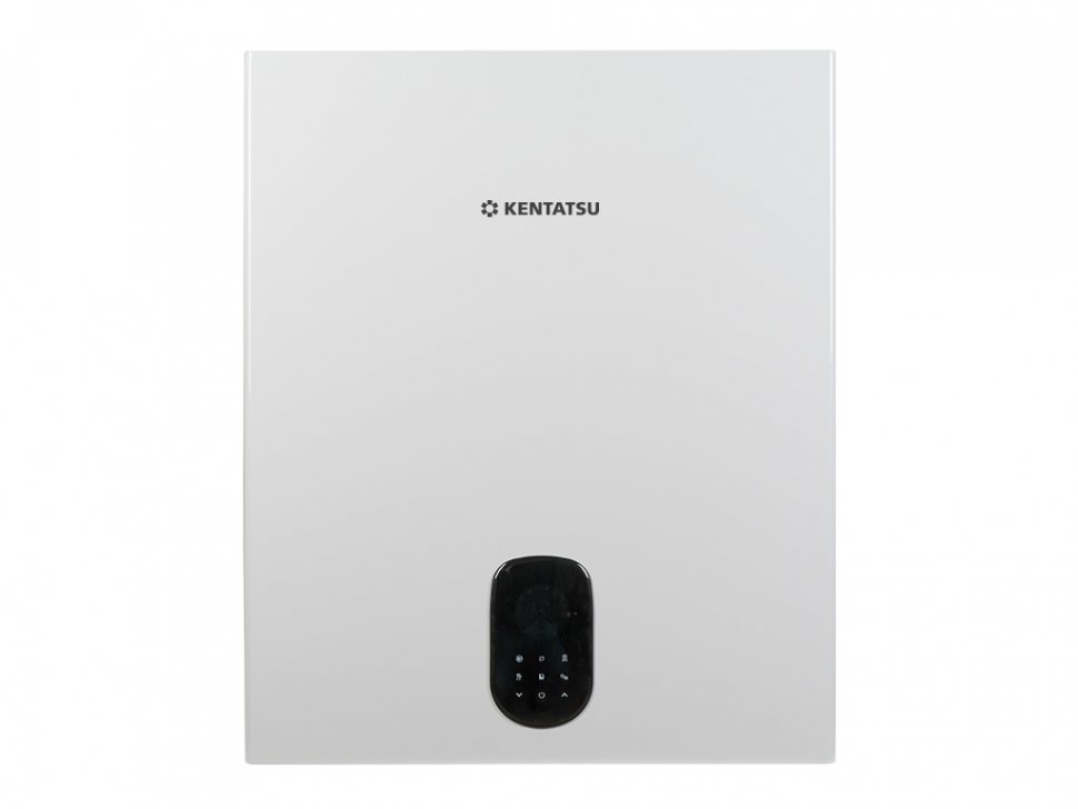 Настенный газовый котел Kentatsu Nobby Base (S) 28-CS