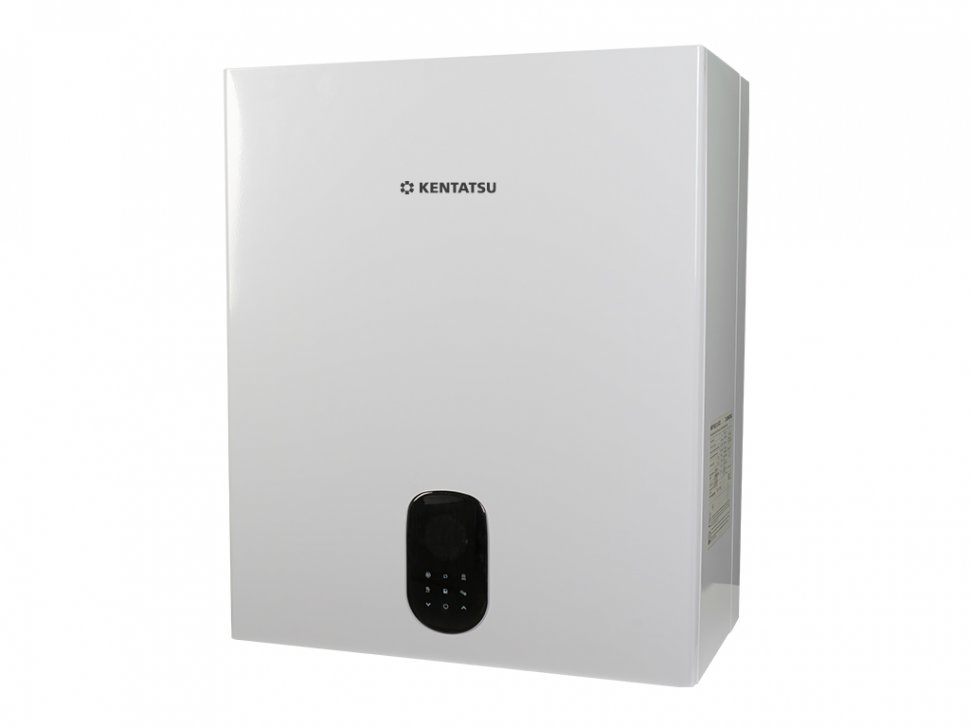 Настенный газовый котел Kentatsu Nobby Base (S) 28-CS