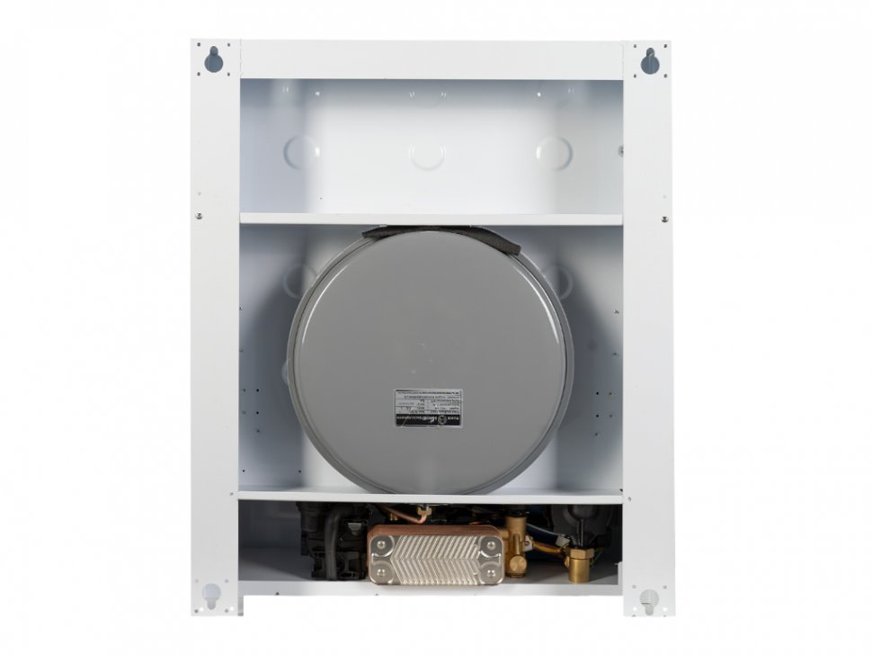 Настенный газовый котел Kentatsu Nobby Base (S) 28-CS