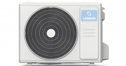 Настенная сплит-система Lessar LS-HE18KCE2B/LU-HE18KCE2B Flexcool